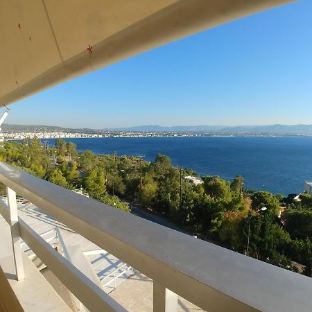 Katerina'S Maisonnette Λουτράκι Εξωτερικό φωτογραφία