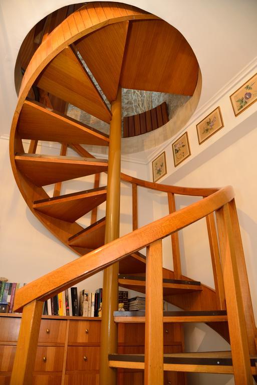 Katerina'S Maisonnette Λουτράκι Εξωτερικό φωτογραφία