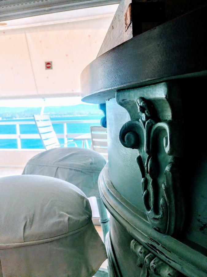 Katerina'S Maisonnette Λουτράκι Εξωτερικό φωτογραφία