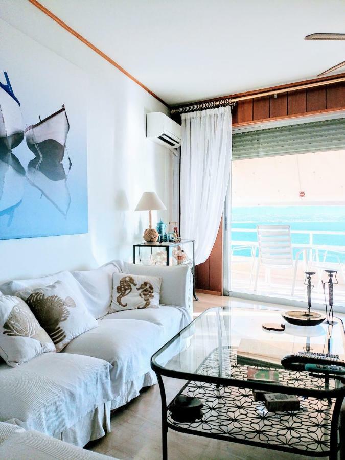 Katerina'S Maisonnette Λουτράκι Εξωτερικό φωτογραφία