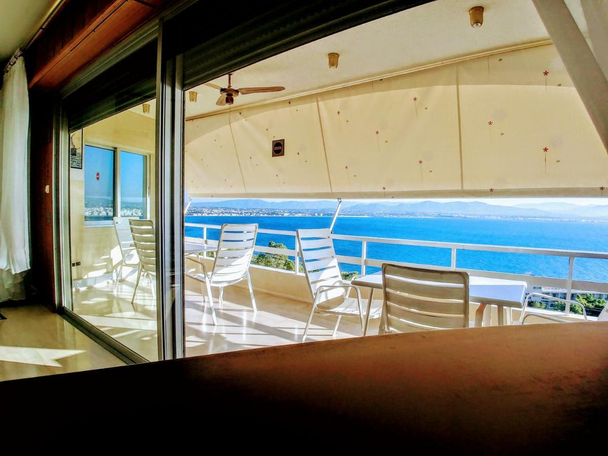 Katerina'S Maisonnette Λουτράκι Εξωτερικό φωτογραφία