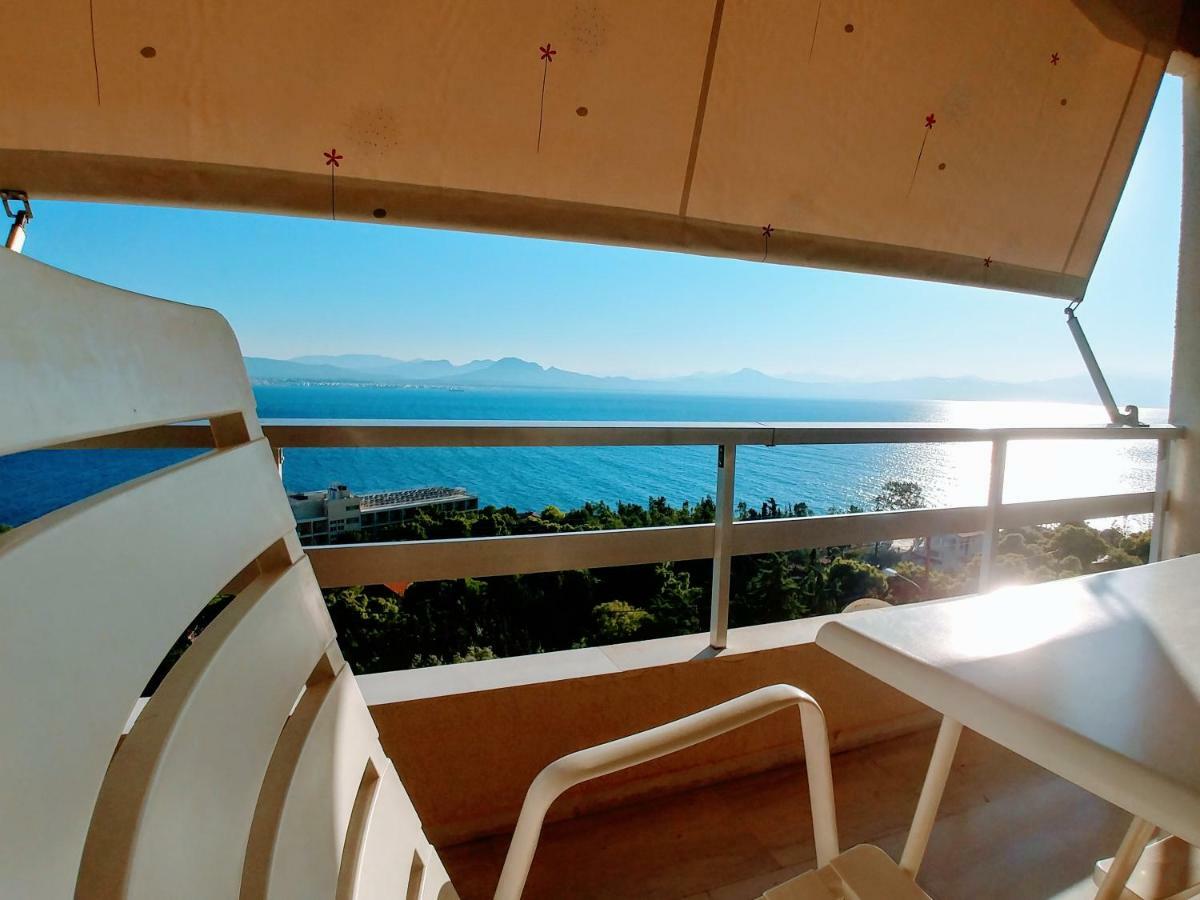 Katerina'S Maisonnette Λουτράκι Εξωτερικό φωτογραφία