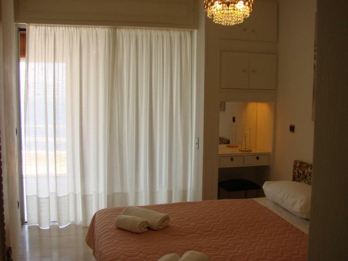 Katerina'S Maisonnette Λουτράκι Εξωτερικό φωτογραφία